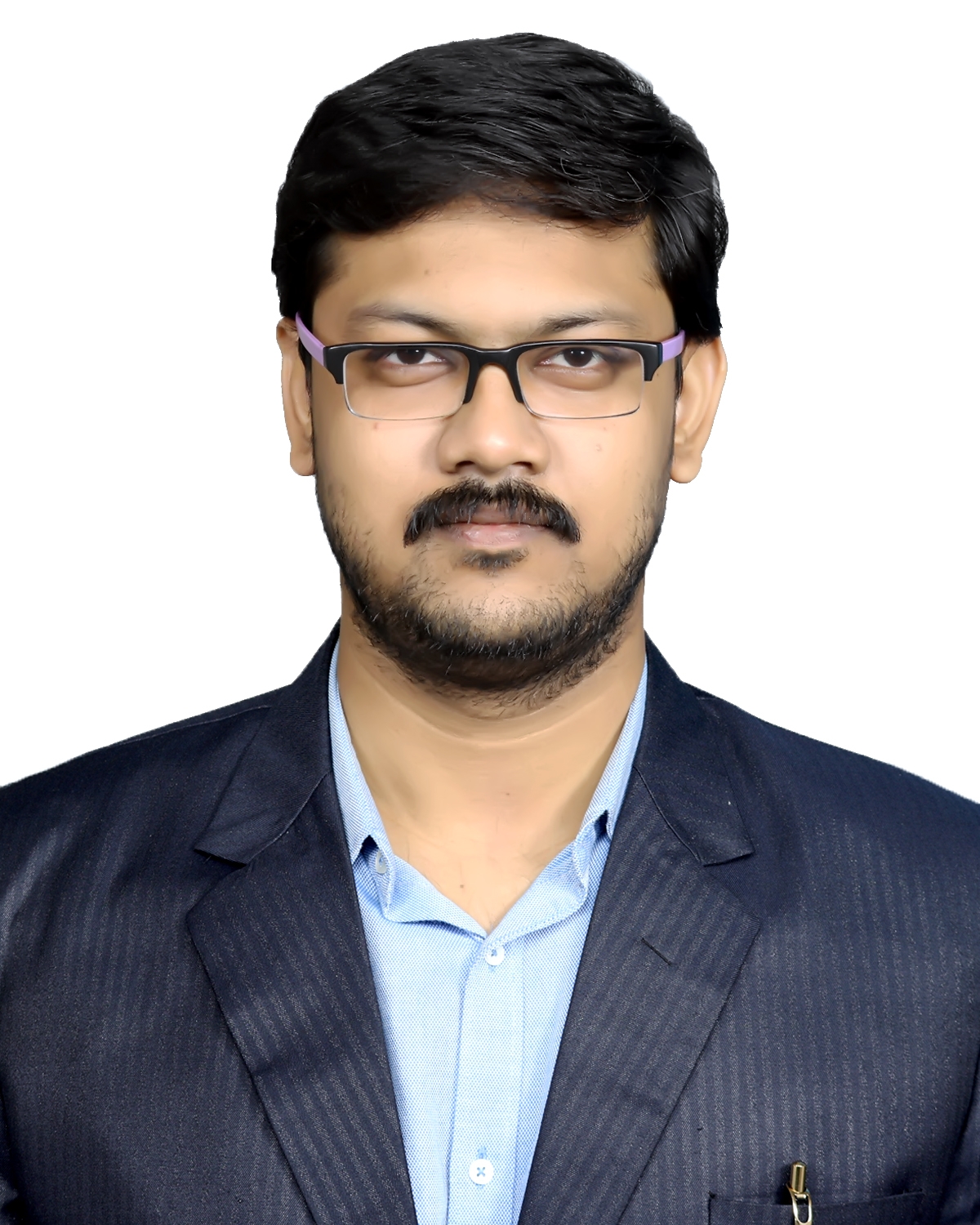 CA. Abhinab Paul